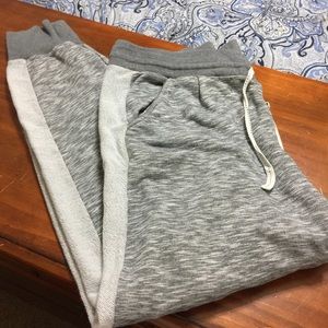 Joggers